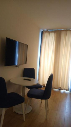VIP apart 454